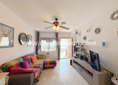 Bestaande bouw - Appartement - Cabo Roig