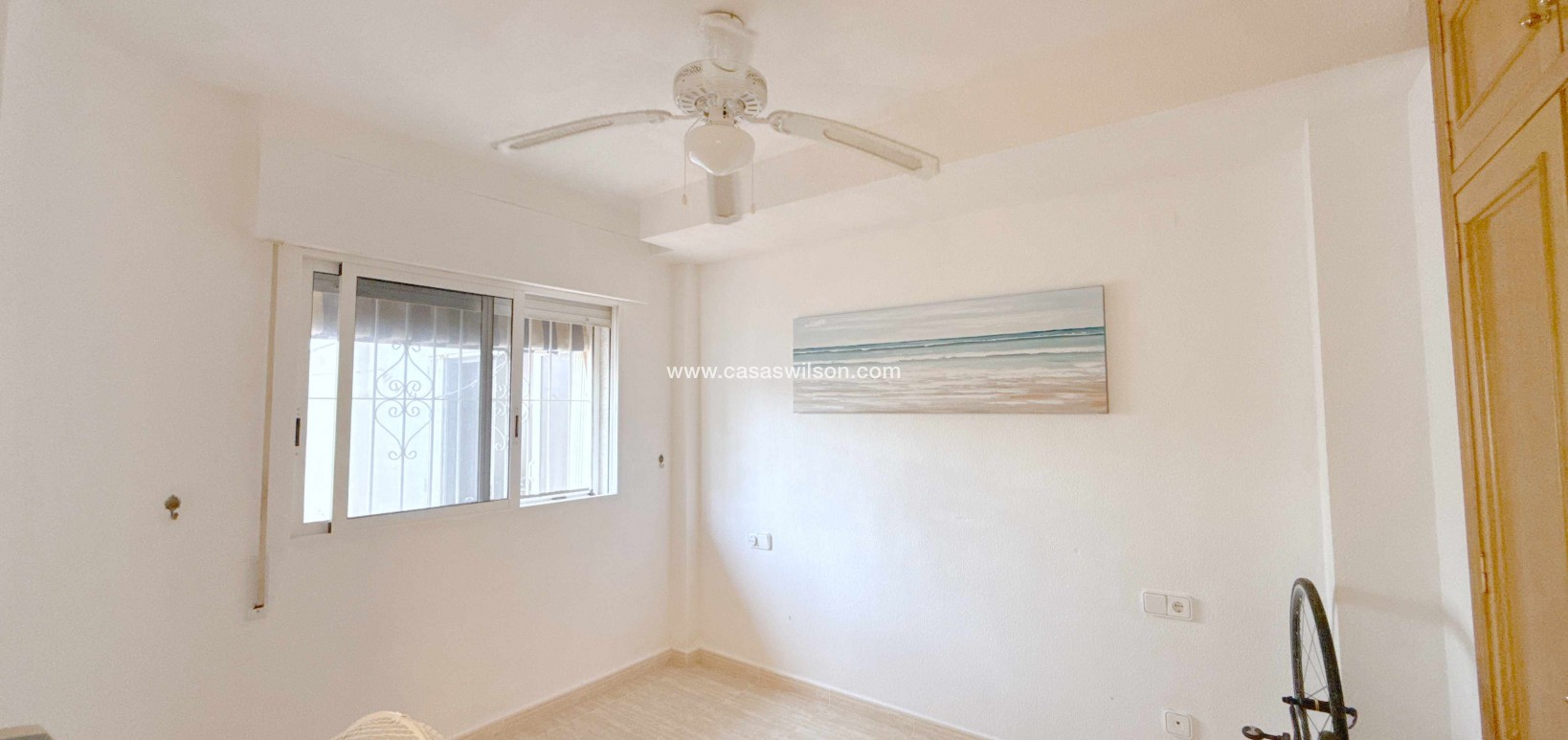 Bestaande bouw - Appartement - Cabo Roig