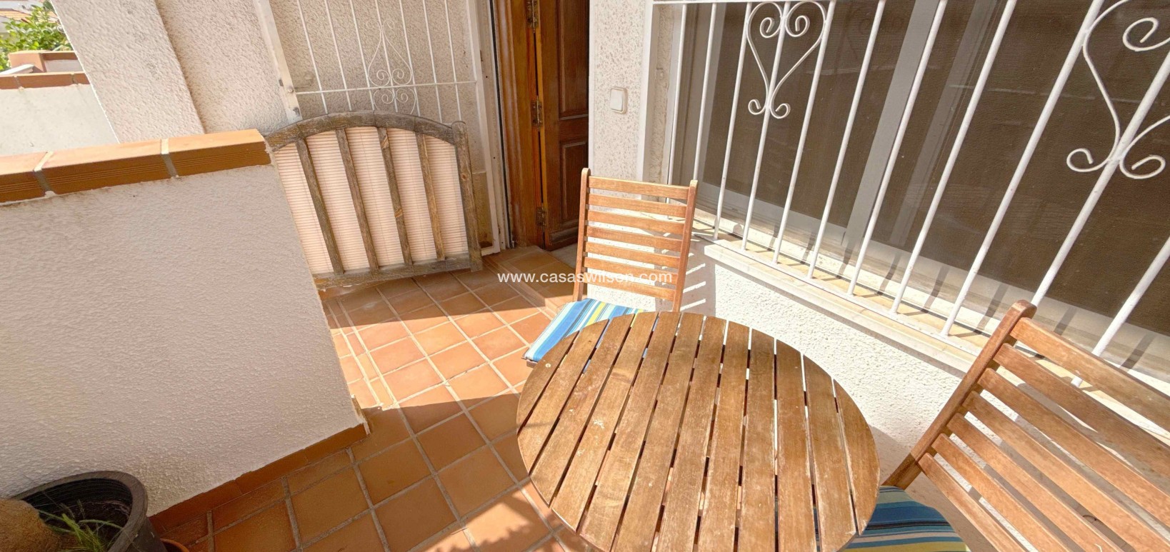 Bestaande bouw - Appartement - Cabo Roig