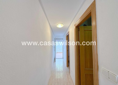 Bestaande bouw - Appartement - Cabo Roig