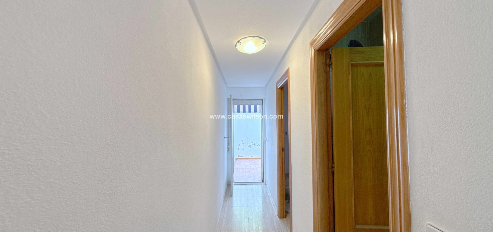 Bestaande bouw - Appartement - Cabo Roig