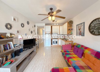 Bestaande bouw - Appartement - Cabo Roig