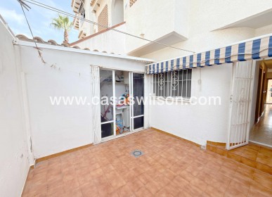 Bestaande bouw - Appartement - Cabo Roig