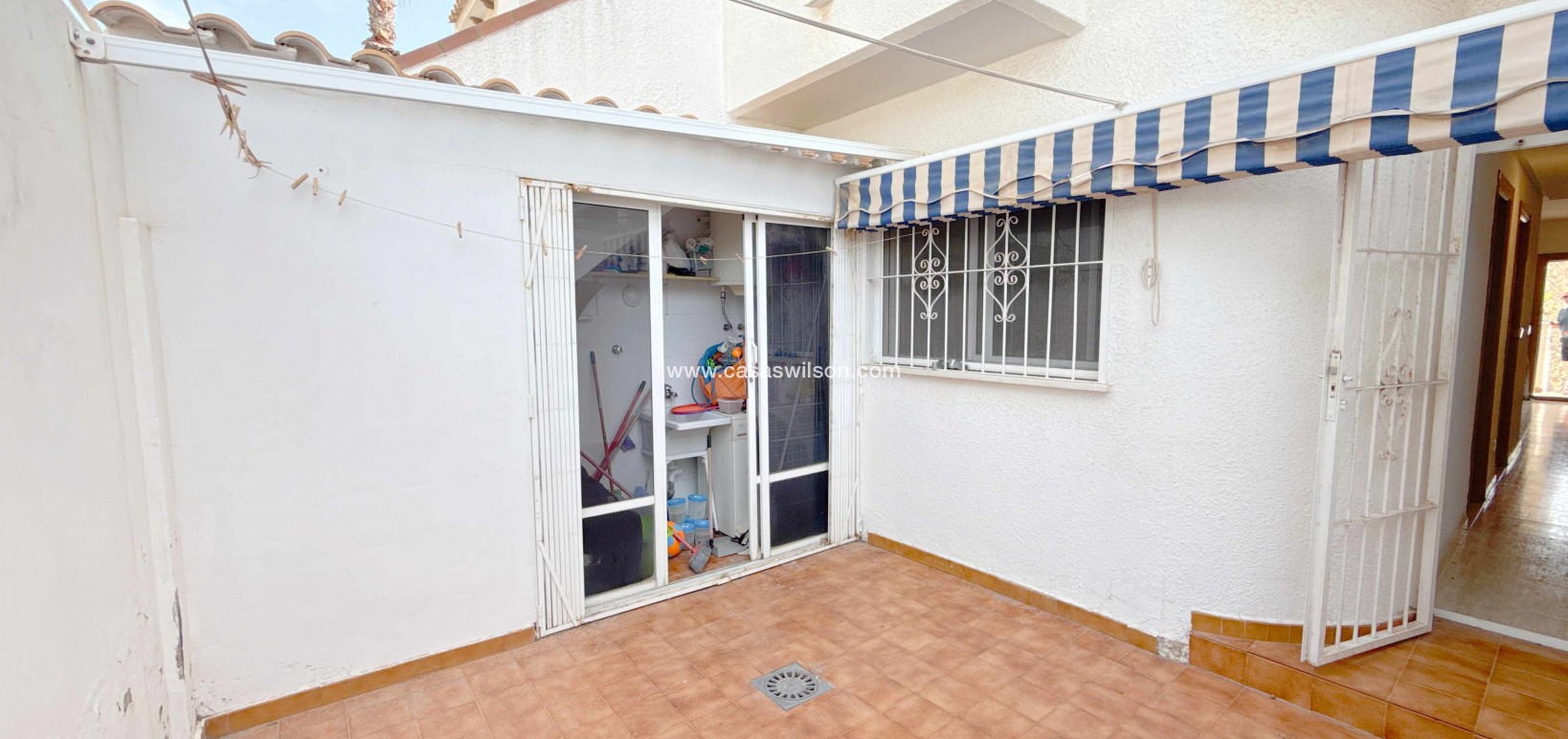 Bestaande bouw - Appartement - Cabo Roig