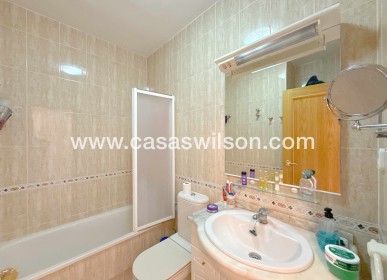 Bestaande bouw - Appartement - Cabo Roig