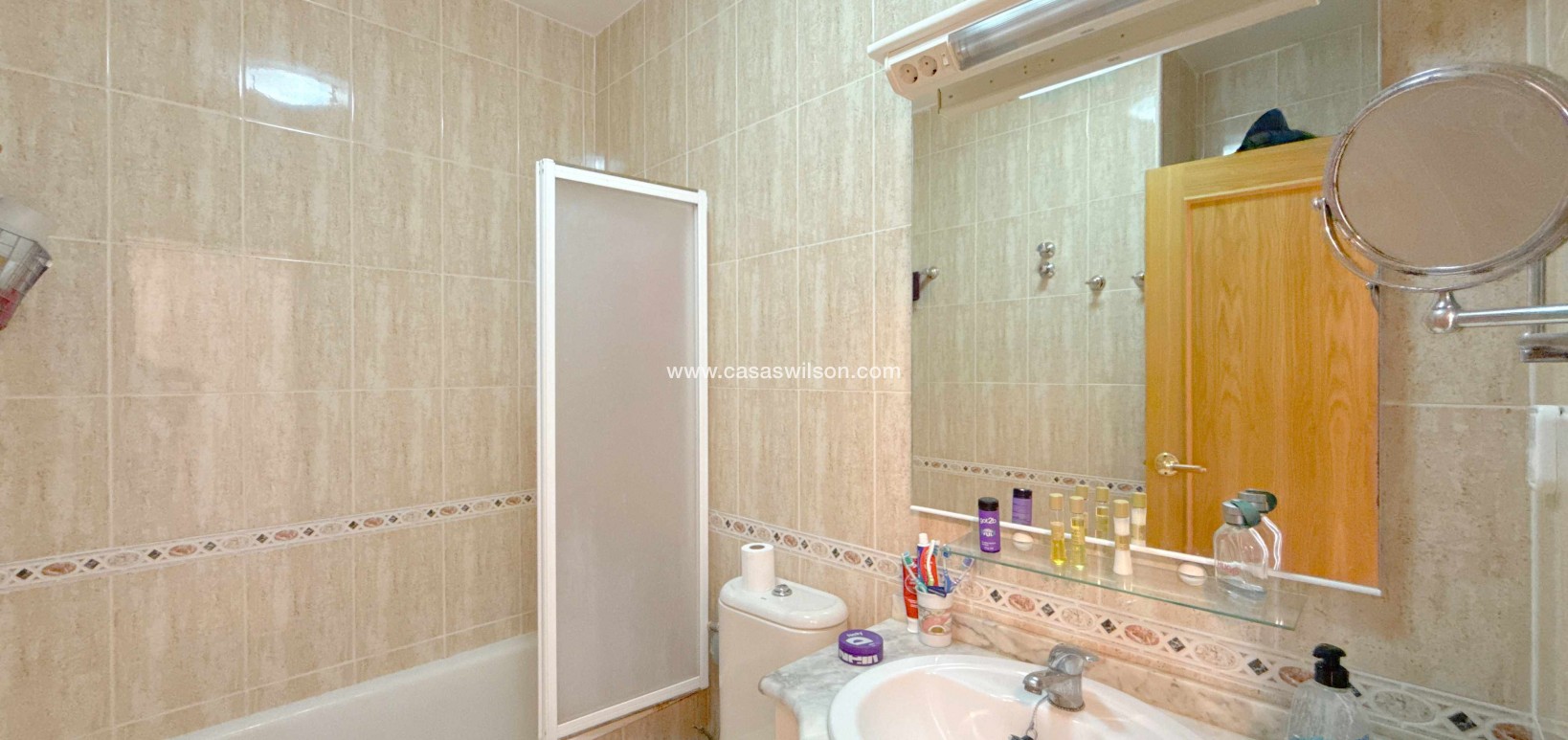 Bestaande bouw - Appartement - Cabo Roig