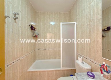 Bestaande bouw - Appartement - Cabo Roig