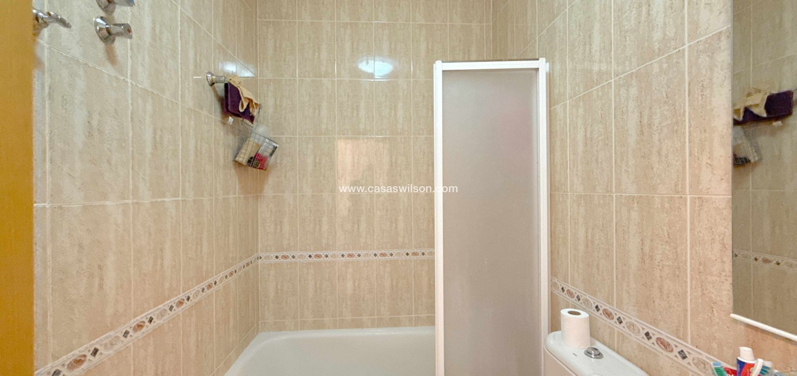 Bestaande bouw - Appartement - Cabo Roig