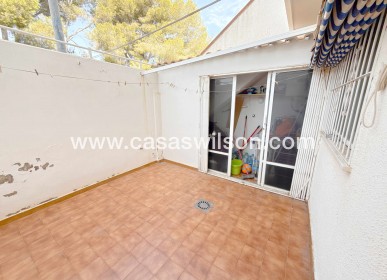 Bestaande bouw - Appartement - Cabo Roig