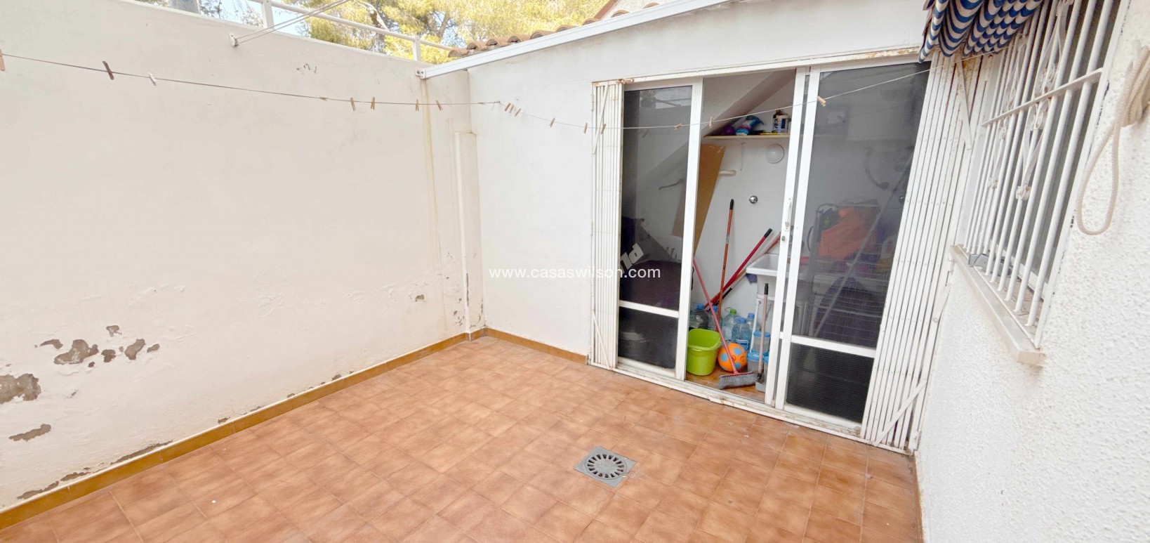 Bestaande bouw - Appartement - Cabo Roig
