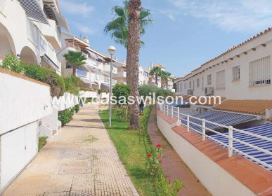 Bestaande bouw - Appartement - Cabo Roig
