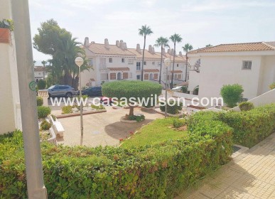Bestaande bouw - Appartement - Cabo Roig