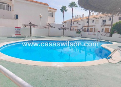 Bestaande bouw - Appartement - Cabo Roig
