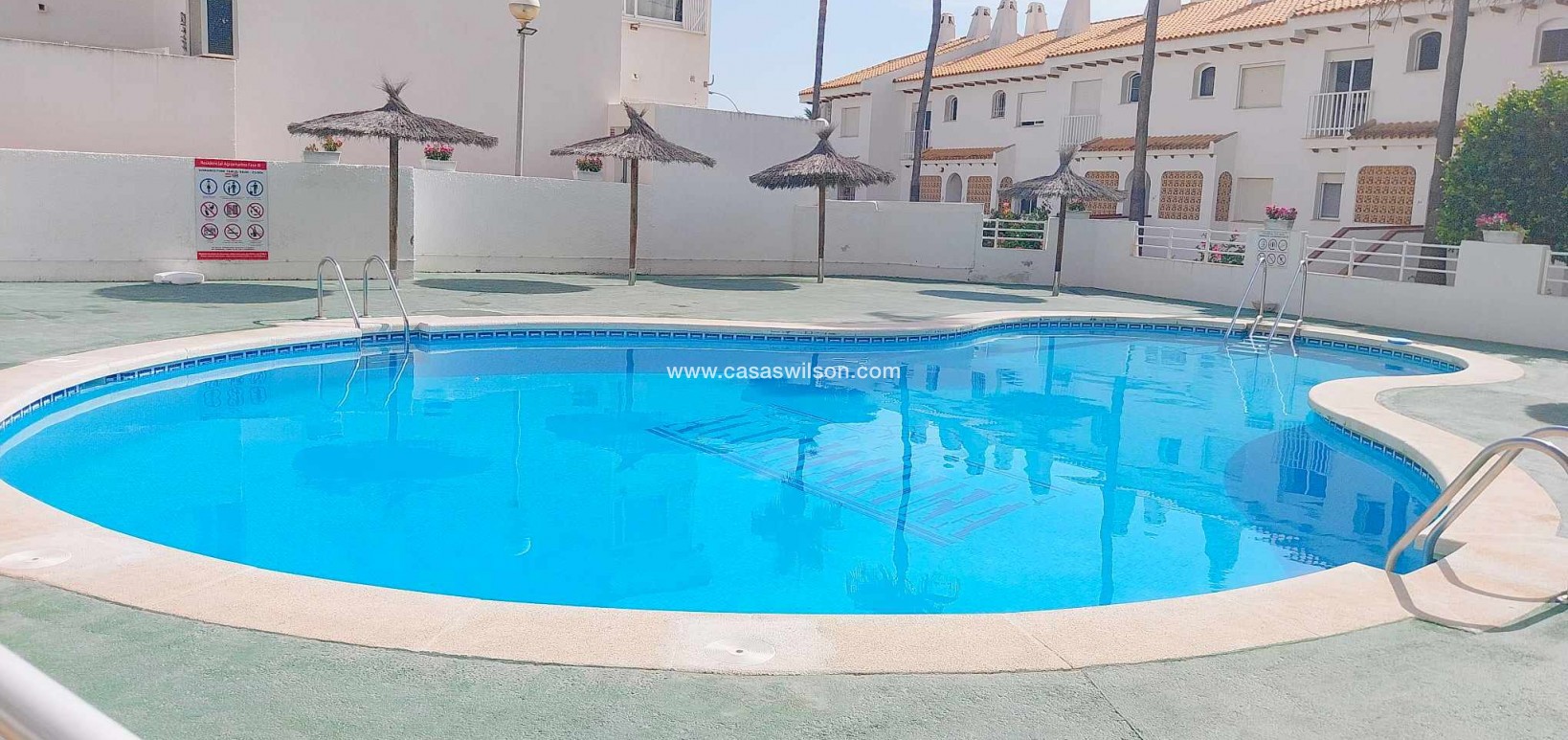 Bestaande bouw - Appartement - Cabo Roig