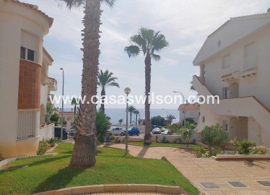 Bestaande bouw - Appartement - Cabo Roig