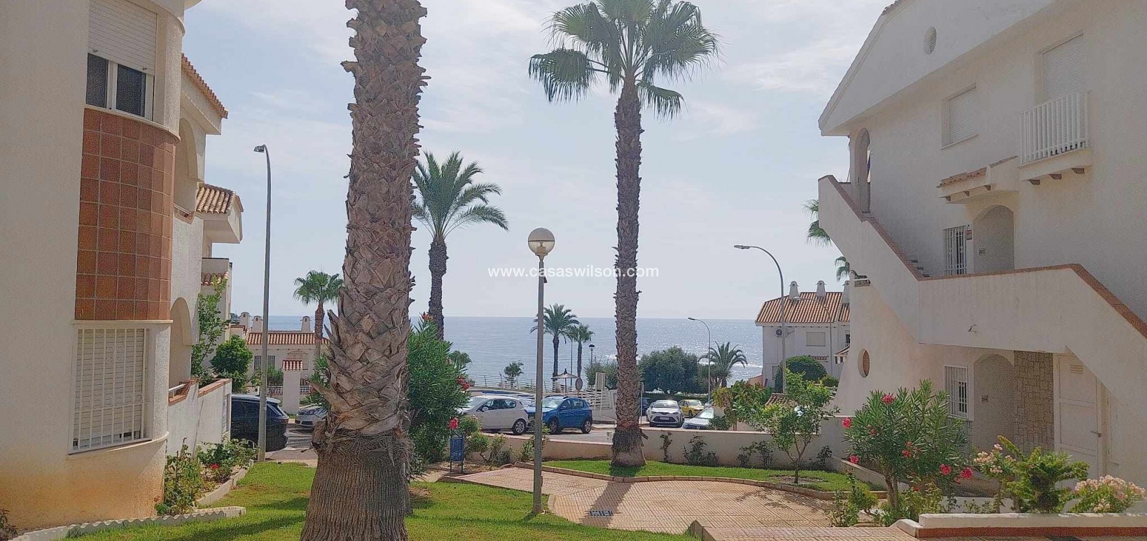 Bestaande bouw - Appartement - Cabo Roig