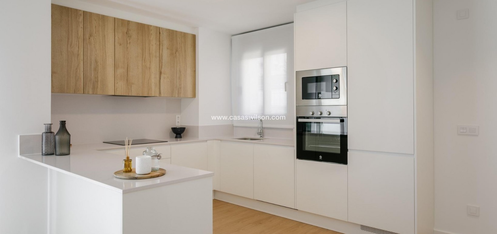 New Build - Apartment - Torrevieja - Torreblanca