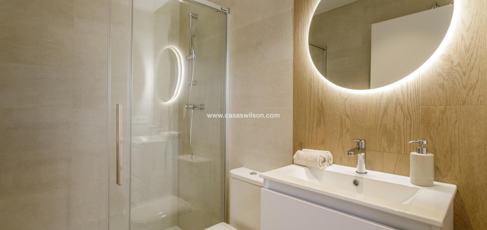 New Build - Apartment - Torrevieja - Torreblanca