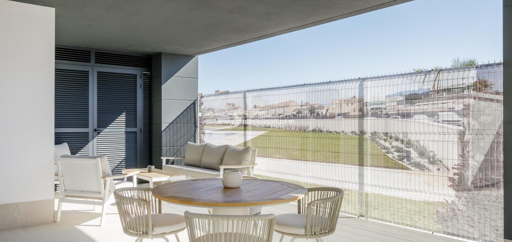 New Build - Apartment - Torrevieja - Torreblanca