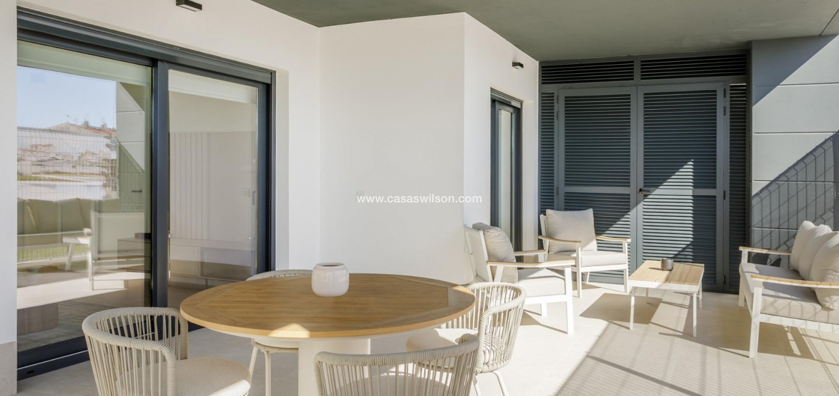 New Build - Apartment - Torrevieja - Torreblanca