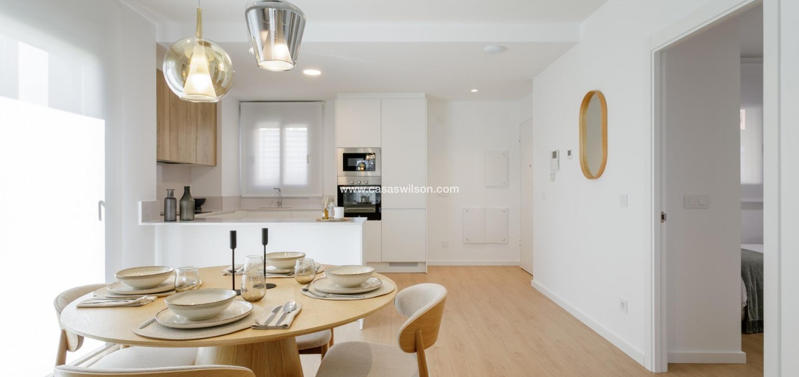 New Build - Apartment - Torrevieja - Torreblanca