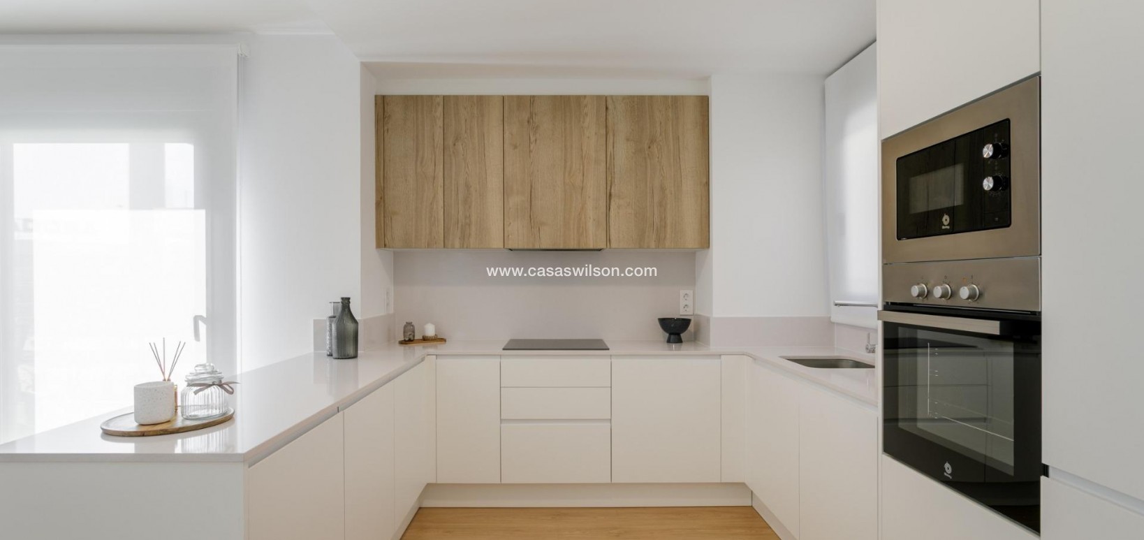 New Build - Apartment - Torrevieja - Torreblanca