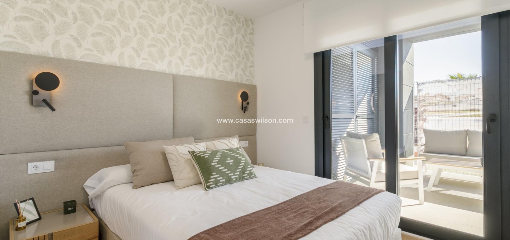 New Build - Apartment - Torrevieja - Torreblanca