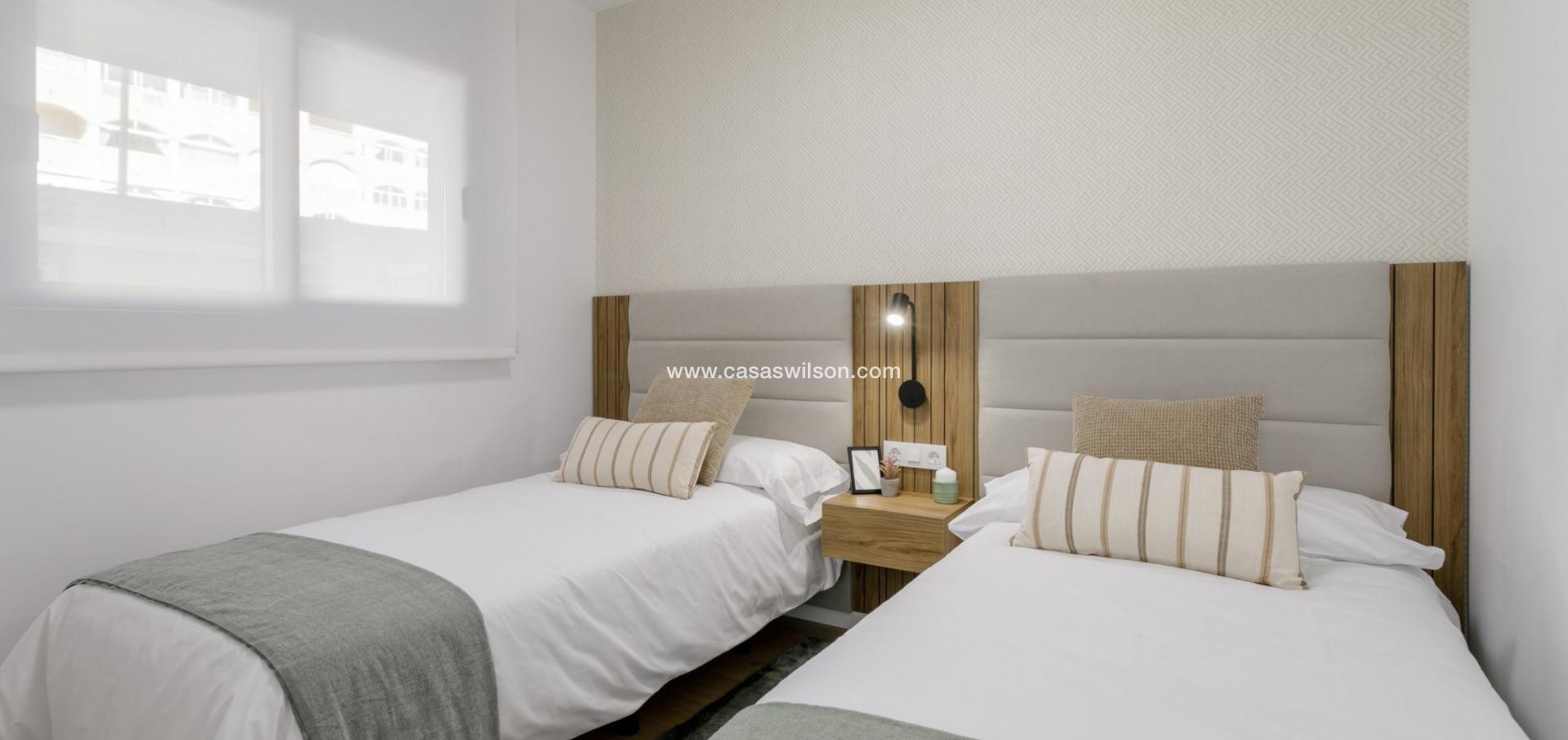 New Build - Apartment - Torrevieja - Torreblanca