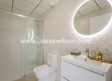 New Build - Apartment - Torrevieja - Torreblanca