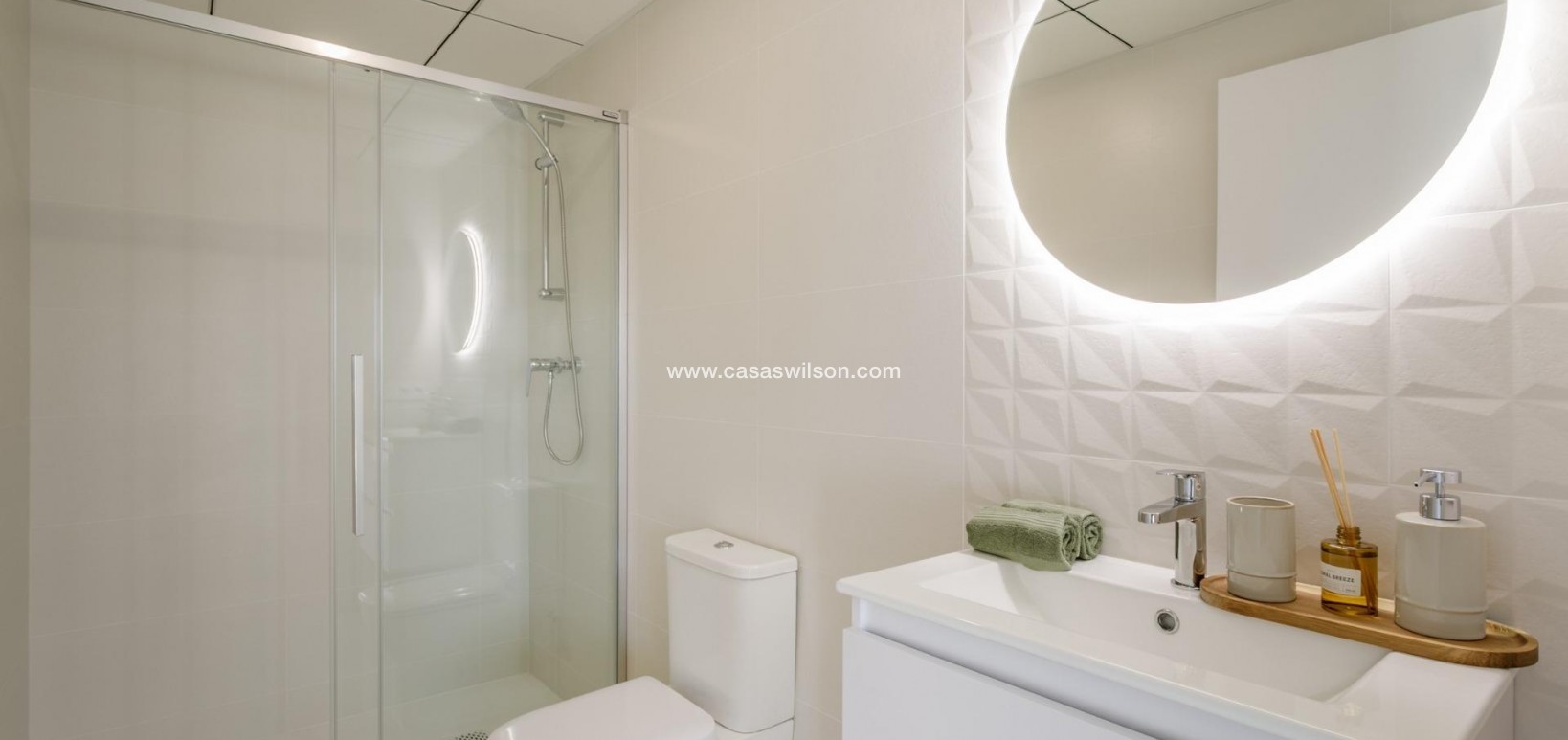 New Build - Apartment - Torrevieja - Torreblanca