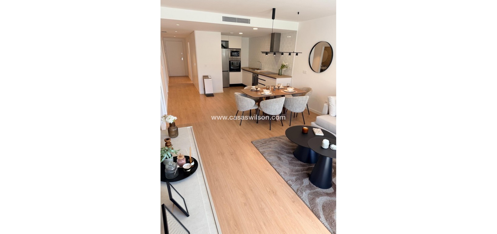 New Build - Apartment - Monforte del Cid - Alenda Golf