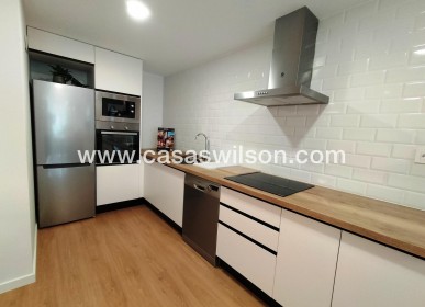 New Build - Apartment - Monforte del Cid - Alenda Golf