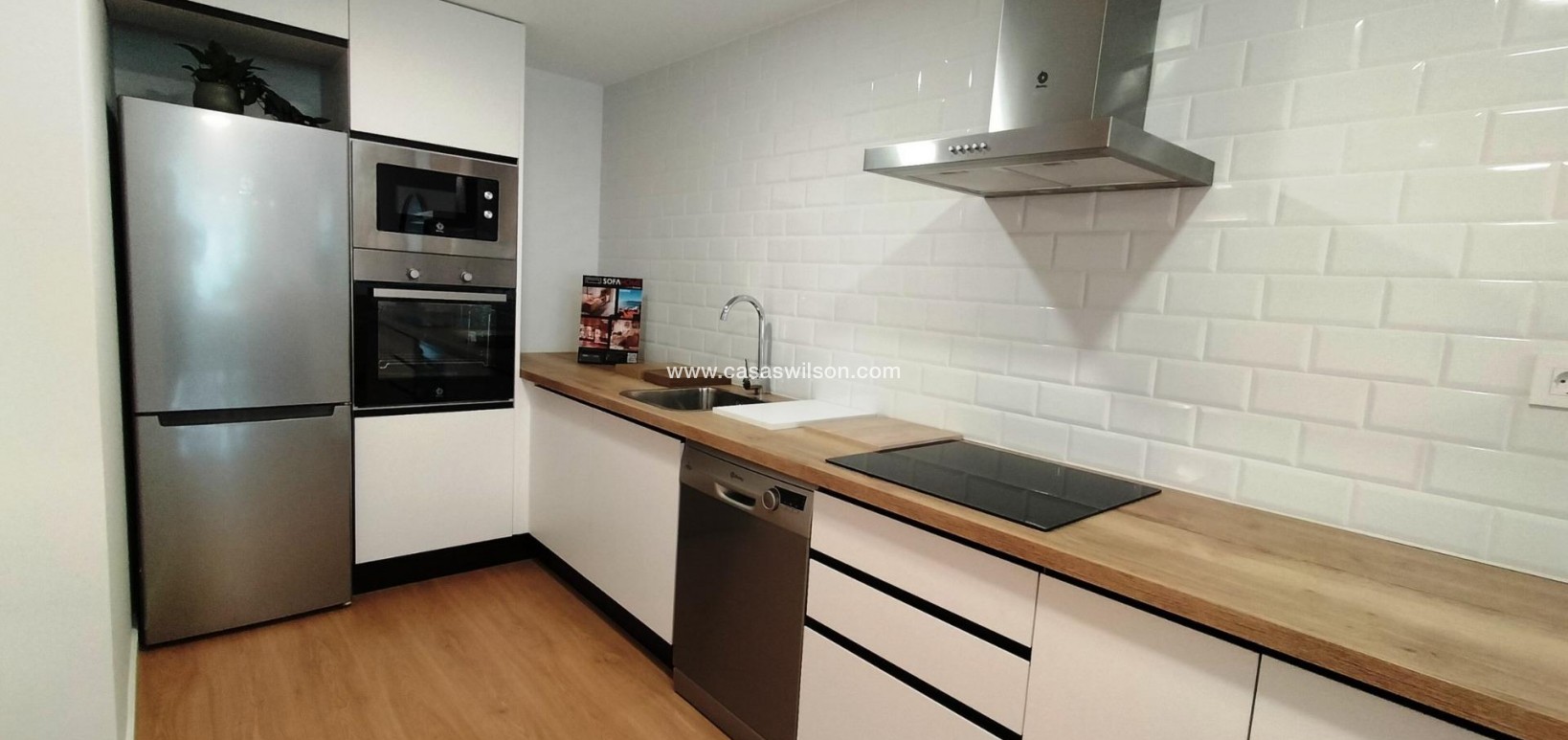 New Build - Apartment - Monforte del Cid - Alenda Golf