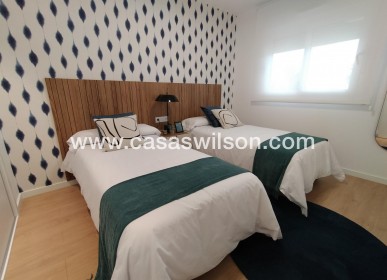 New Build - Apartment - Monforte del Cid - Alenda Golf