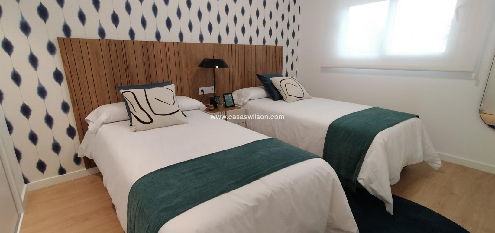 New Build - Apartment - Monforte del Cid - Alenda Golf