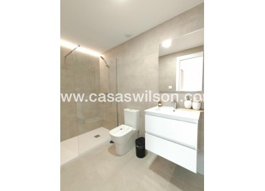 New Build - Apartment - Monforte del Cid - Alenda Golf