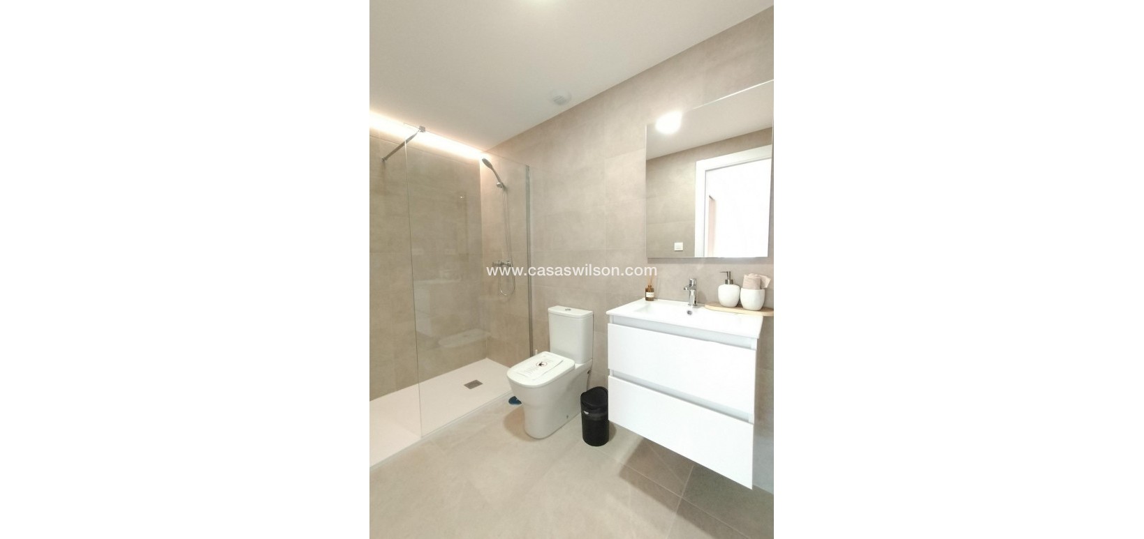 New Build - Apartment - Monforte del Cid - Alenda Golf