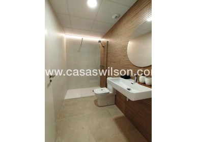 New Build - Apartment - Monforte del Cid - Alenda Golf