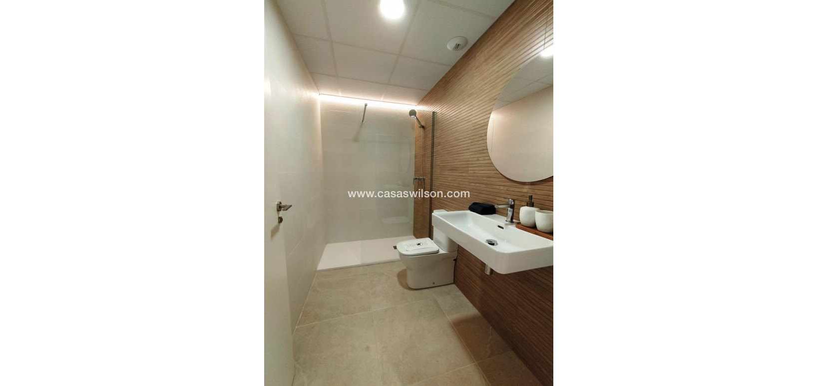 New Build - Apartment - Monforte del Cid - Alenda Golf
