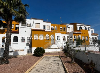Sale - Apartment - Alicante - Alicante (Costa Blanca)