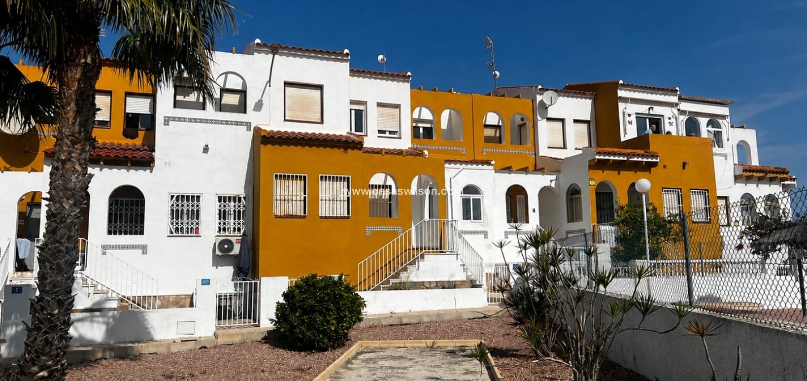 Sale - Apartment - Alicante - Alicante (Costa Blanca)
