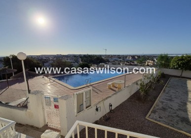 Sale - Apartment - Alicante - Alicante (Costa Blanca)
