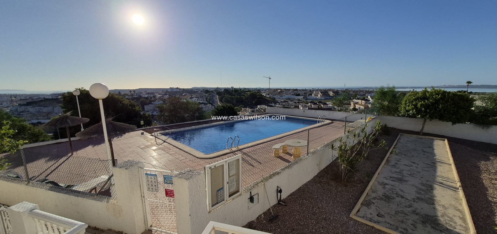Sale - Apartment - Alicante - Alicante (Costa Blanca)