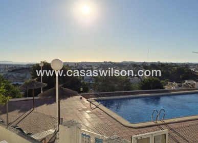 Sale - Apartment - Alicante - Alicante (Costa Blanca)