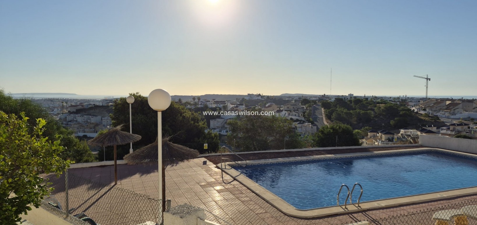Sale - Apartment - Alicante - Alicante (Costa Blanca)