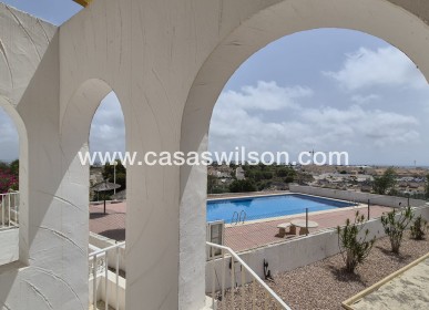 Sale - Apartment - Alicante - Alicante (Costa Blanca)