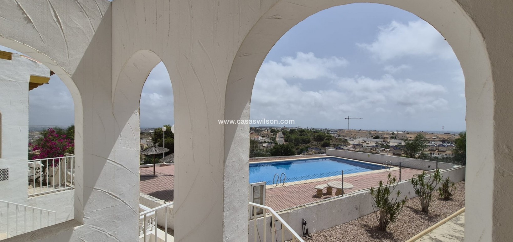 Sale - Apartment - Alicante - Alicante (Costa Blanca)