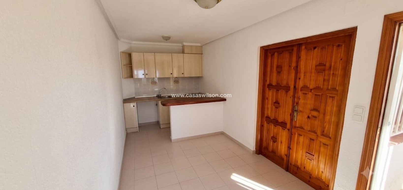 Sale - Apartment - Alicante - Alicante (Costa Blanca)