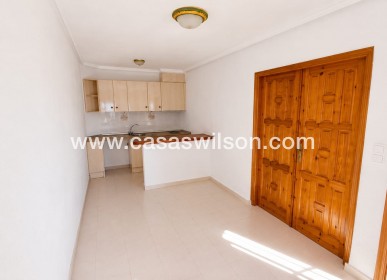 Sale - Apartment - Alicante - Alicante (Costa Blanca)