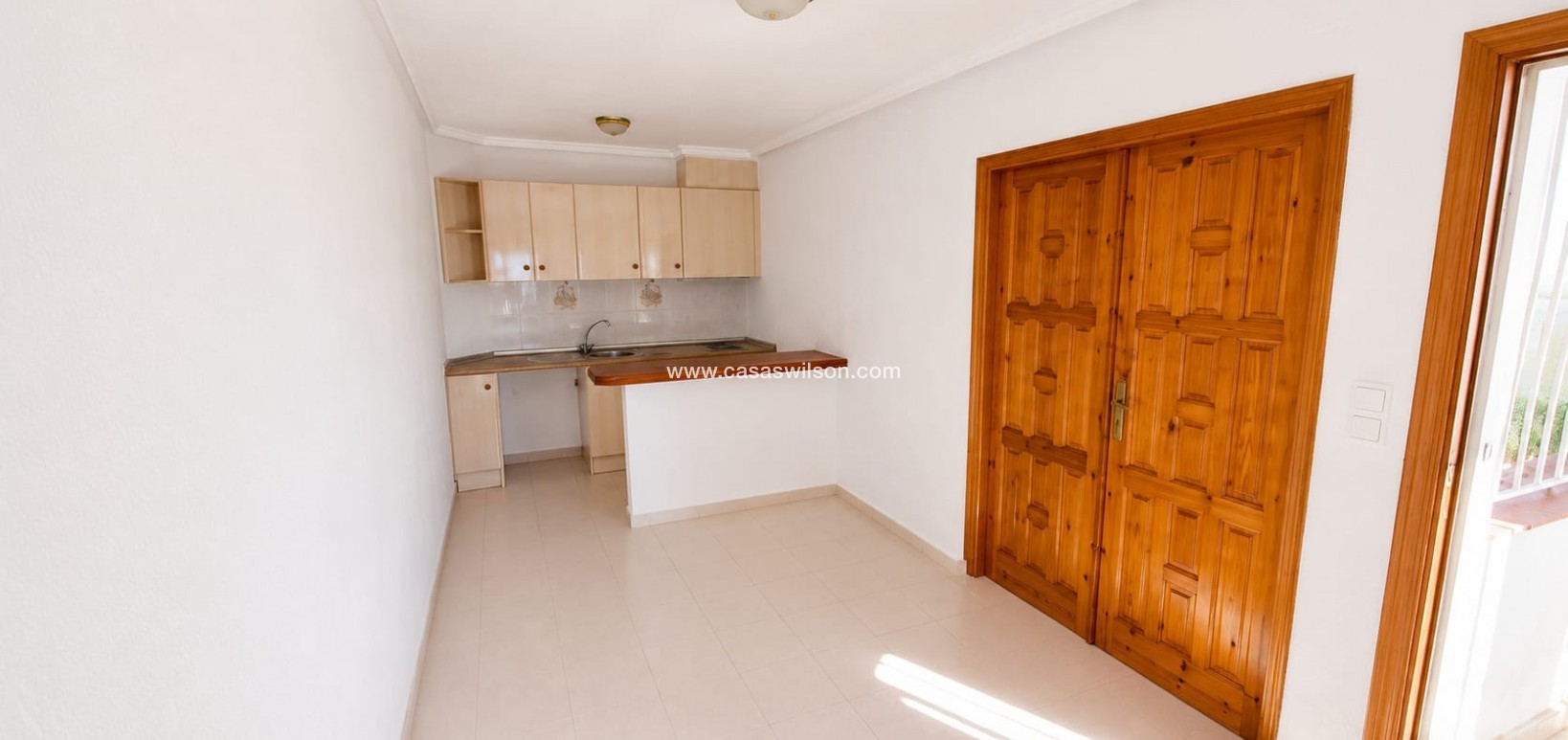 Sale - Apartment - Alicante - Alicante (Costa Blanca)